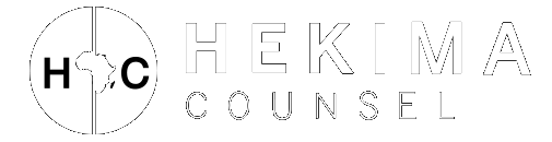 Hekima Counsel logo