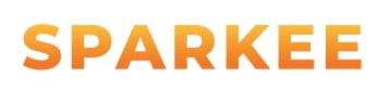 Sparkee Logo Text